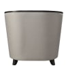 Zemocryss Chair in Beige Fabric Finish by Acme - 54237 - Image 4 of 0