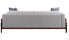 Pelton Sofa in Fabric & Walnut Finish by Acme - 54890 - Image 4 of 0