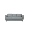 Valeria Sofa in Watery Leather Finish by Acme - 54950 - Image 1 of 0