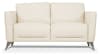 Malaga 2 Piece Sofa Set in Cream Leather Finish by Acme - 55005-S - Image 5 of 0