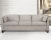 Matias 2 Piece Sofa Set in Dusty White Leather Finish by Acme - 55015-S - Image 2 of 0
