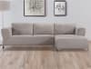 Josiah 2 Piece Sectional in Sand Fabric Finish by Acme - 55095 - Image 3 of 0