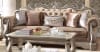Northville 2 Piece Sofa Set in Velvet & Antique Champagne Finish by Acme - 56930-S - Image 3 of 0