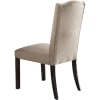 Gerardo 7 Piece Dining Room Set in White Marble & Weathered Espresso Finish by Acme - 60820 - Image 3 of 0