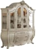 Ragenardus Buffet and Hutch in Antique White Finish by Acme - 61284 - Image 1 of 0