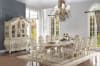 Ragenardus Buffet and Hutch in Antique White Finish by Acme - 61284 - Image 2 of 0