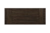 Jameson 7 Piece Dining Room Set in Brown Fabric & Espresso Finish by Acme - 62320 - Image 4 of 0