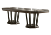 Selma 7 Piece Dining Room Set in Tobacco Finish by Acme - 64090 - Image 2 of 0
