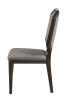 Selma 7 Piece Dining Room Set in Tobacco Finish by Acme - 64090 - Image 4 of 0