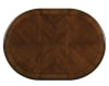 Chateau De Ville 5 Piece Round Table Dining Room Set in Cherry Finish by Acme - 64170 - Image 4 of 0