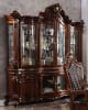 Picardy Buffet and Hutch in Cherry Oak Finish by Acme - 68227 - Image 1 of 0