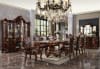 Picardy Buffet and Hutch in Cherry Oak Finish by Acme - 68227 - Image 2 of 0