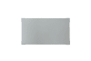 House Marchese 7 Piece Dining Room Set in Two Tone Gray Fabric & Pearl Gray Finish by Acme - 68860 - Image 5 of 0