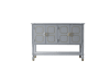 House Marchese Server in Pearl Gray Finish by Acme - 68864 - Image 2 of 0