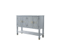 House Marchese Server in Pearl Gray Finish by Acme - 68864 - Image 3 of 0
