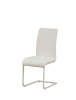 Gordie 5 Piece Dining Room Set in White Finish by Acme - 70260-70262 - Image 4 of 0