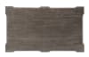 Godeleine 7 Piece Dining Room Set in Weathered Gray Oak Finish by Acme - 70415 - Image 3 of 0
