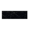 3 Piece Brancaster Bar Table Set in Marble & Aluminum Finish by Acme - 70450 - Image 5 of 0
