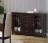 Malik Server in Espresso Finish by Acme - 70503 - Image 2 of 0