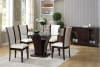 Malik Server in Espresso Finish by Acme - 70503 - Image 3 of 0