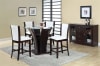 Malik Server in Espresso Finish by Acme - 70503 - Image 4 of 0