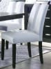 Bernice 7 Piece Dining Room Set in Black Finish by Acme - 70650 - Image 3 of 0