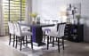 Bernice Server in Black Finish by Acme - 70653 - Image 3 of 0