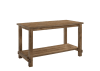 Martha II 7 Piece Counter Height Dining Set in Weathered Oak Finish by Acme - 70830 - Image 3 of 0