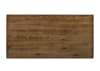 Martha II 7 Piece Counter Height Dining Set in Weathered Oak Finish by Acme - 70830 - Image 5 of 0