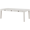 Renske 7 Piece Dining Room Set in Antique White Finish by Acme - 71850 - Image 4 of 0
