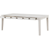Renske 7 Piece Dining Room Set in Antique White Finish by Acme - 71850 - Image 5 of 0