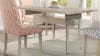 Glassden 5 Piece Dining Room Set with Green Chairs by Acme - 71905-71908 - Image 2 of 0