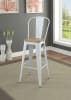 3 Piece Jakia II Bar Table Set with Bar Armless Chair by Acme - 72375-72377 - Image 3 of 0