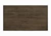 Farren 7 Piece Dining Room Set in Fabric and Weathered Oak Finish by Acme - 77170 - Image 5 of 0
