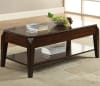 Docila 3 Piece Occasional Table Set in Walnut Finish by Acme - 80660-S - Image 4 of 0
