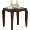Docila 3 Piece Occasional Table Set in Walnut Finish by Acme - 80660-S - Image 5 of 0