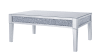 Noralie 3 Piece Occasional Table Set in Mirrored & Faux Diamonds Finish by Acme - 81415-S - Image 3 of 0