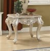 Bently 3 Piece Occasional Table Set in Champagne Finish by Acme - 81665-S - Image 4 of 0