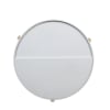Botfish 3 Piece Occasional Table Set in White & Natural Finish by Acme - 83215-S - Image 5 of 0