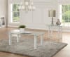 Gordie 3 Piece Occasional Table Set in White Finish by Acme - 83680-S - Image 1 of 0