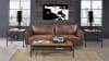 Kande 3 Piece Occasional Table Set in Oak & Black Finish by Acme - 83865-S - Image 1 of 0