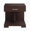 Niamey 3 Piece Occasional Table Set in Cherry Finish by Acme - 84850-S - Image 5 of 0