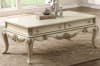 Ragenardus 3 Piece Occasional Table Set in Antique White Finish by Acme - 86020-S - Image 2 of 0