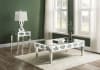 Noralie 3 Piece Occasional Table Set in Mirrored & Faux Stones Finish by Acme - 88055-S - Image 1 of 0