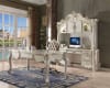 Versailles 3 Piece Home Office Set in Bone White Finish by Acme - 92275-S - Image 1 of 0