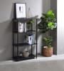 Nypho Executive Home Office Desk in Black Finish by Acme - 92734 - Image 5 of 0