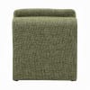 Jaeda Accent Chair in Green Boucle Finish by Acme - AC04553 - Image 5 of 0