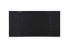 Damazy Bed in Blue Velvet Finish by Acme - BD00973Q - Image 5 of 0