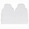 Colen Transitional Twin Car Bed in White Finish by Acme - BD02821T - Image 5 of 0