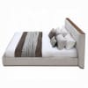 Orane Contemporary Queen Bed in Gray Finish by Acme - BD04582Q - Image 2 of 0